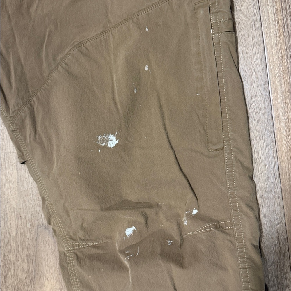 Kuhl Men's RENEGADE™ ROCK PANT - Picture 4 of 8